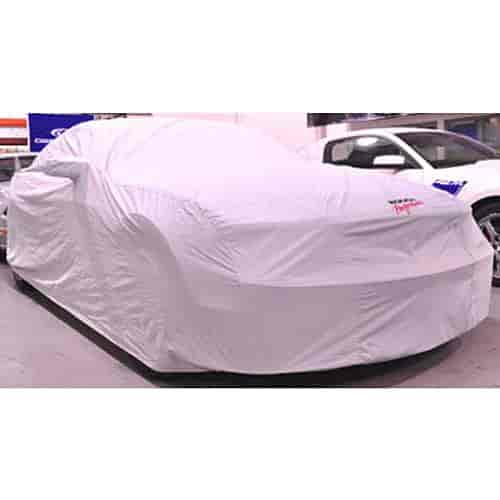 Stormproof Car Cover 2010-2014 Ford Mustang