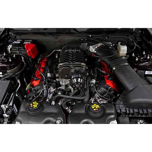 ROUSHcharger Tuner Kit 2011-12 Mustang GT 5.0L