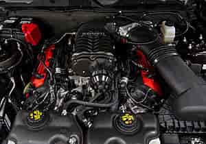 Supercharger Kit 2011-12 Mustang 5.0L 4V Ti-VCT