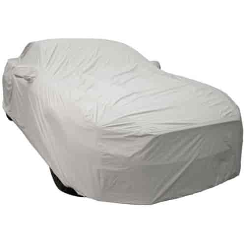 Silverguard Car Cover 2015-Up Ford Mustang
