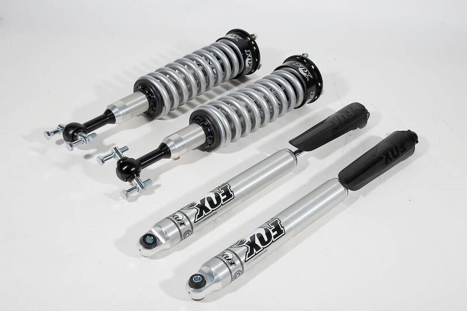 Fox 2.0 Suspension Kit for 2015-Up Ford F-150