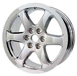 F150 04-08 20" Wheel