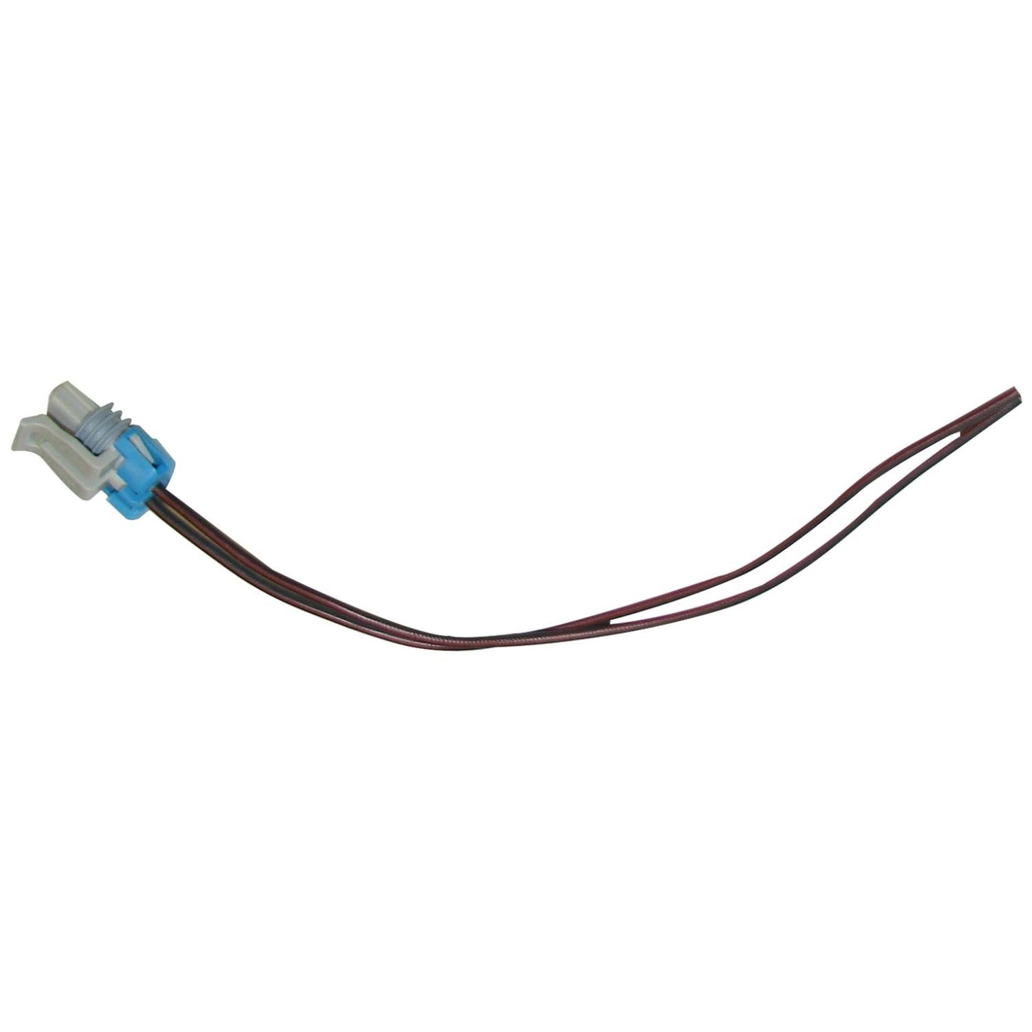 Wire Connector Reverse Lock Out Solenoid Tremec Magnum