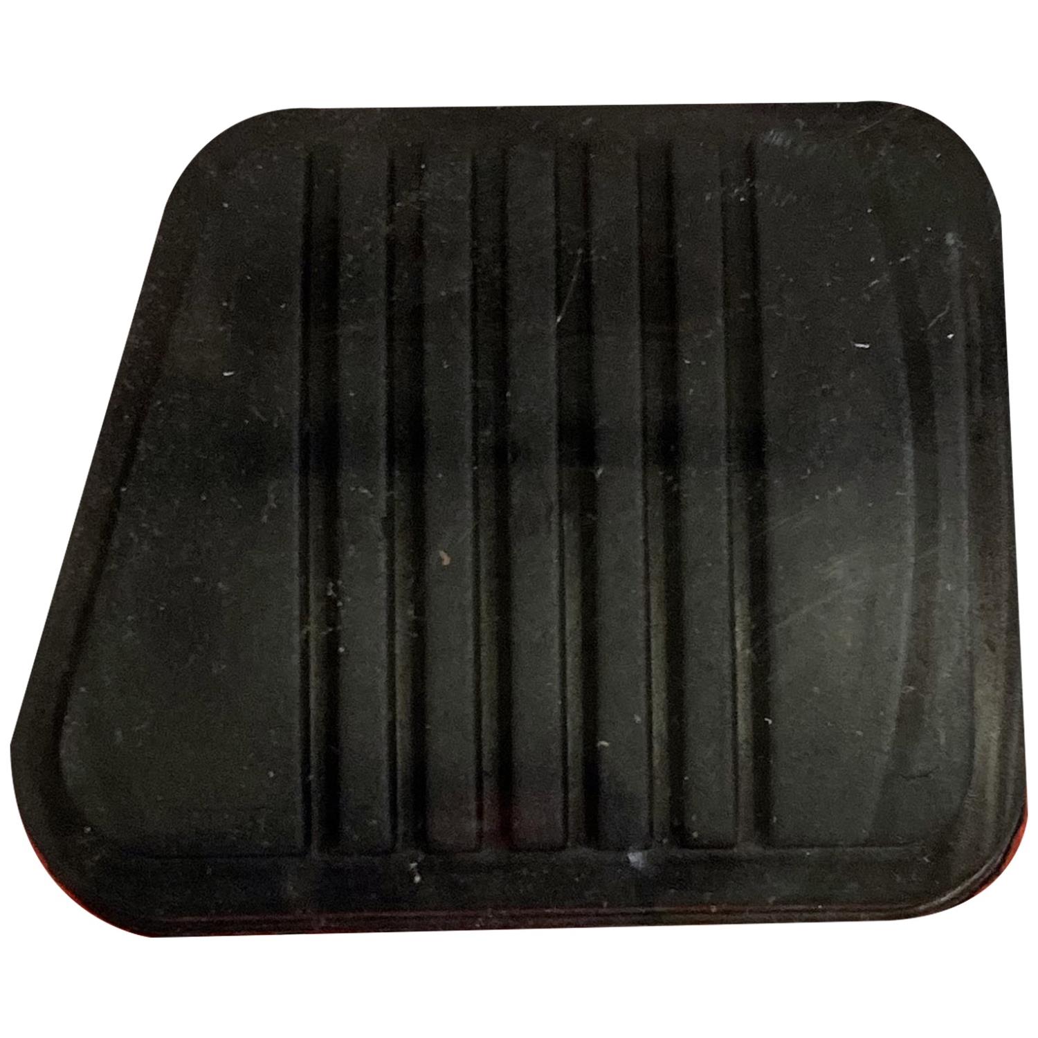 Clutch or Brake Pedal Pad 1979 1993 Ford Fox Body with Manual Trans