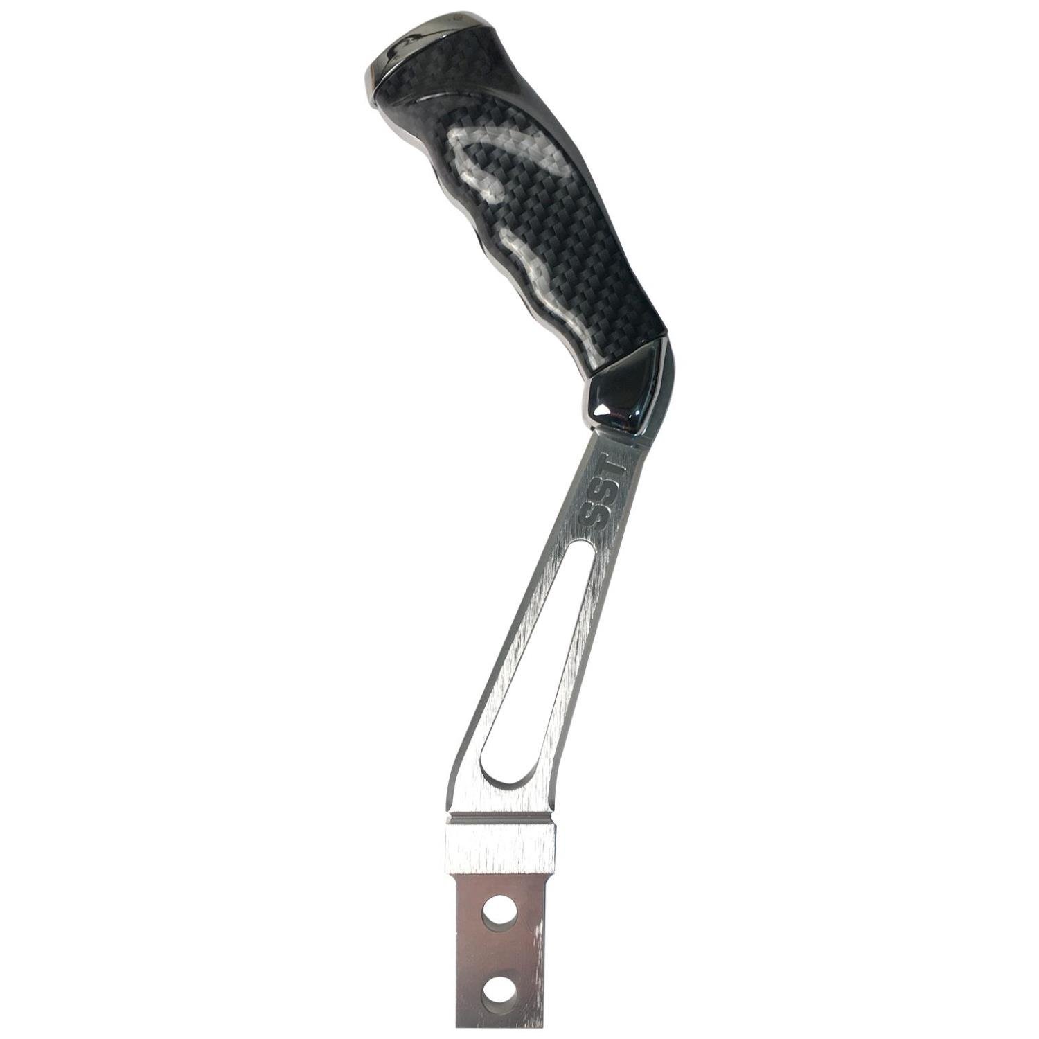 SST Mopar E Body Aluminum Pistol Grip Shifter Stick with Tremec Magnum