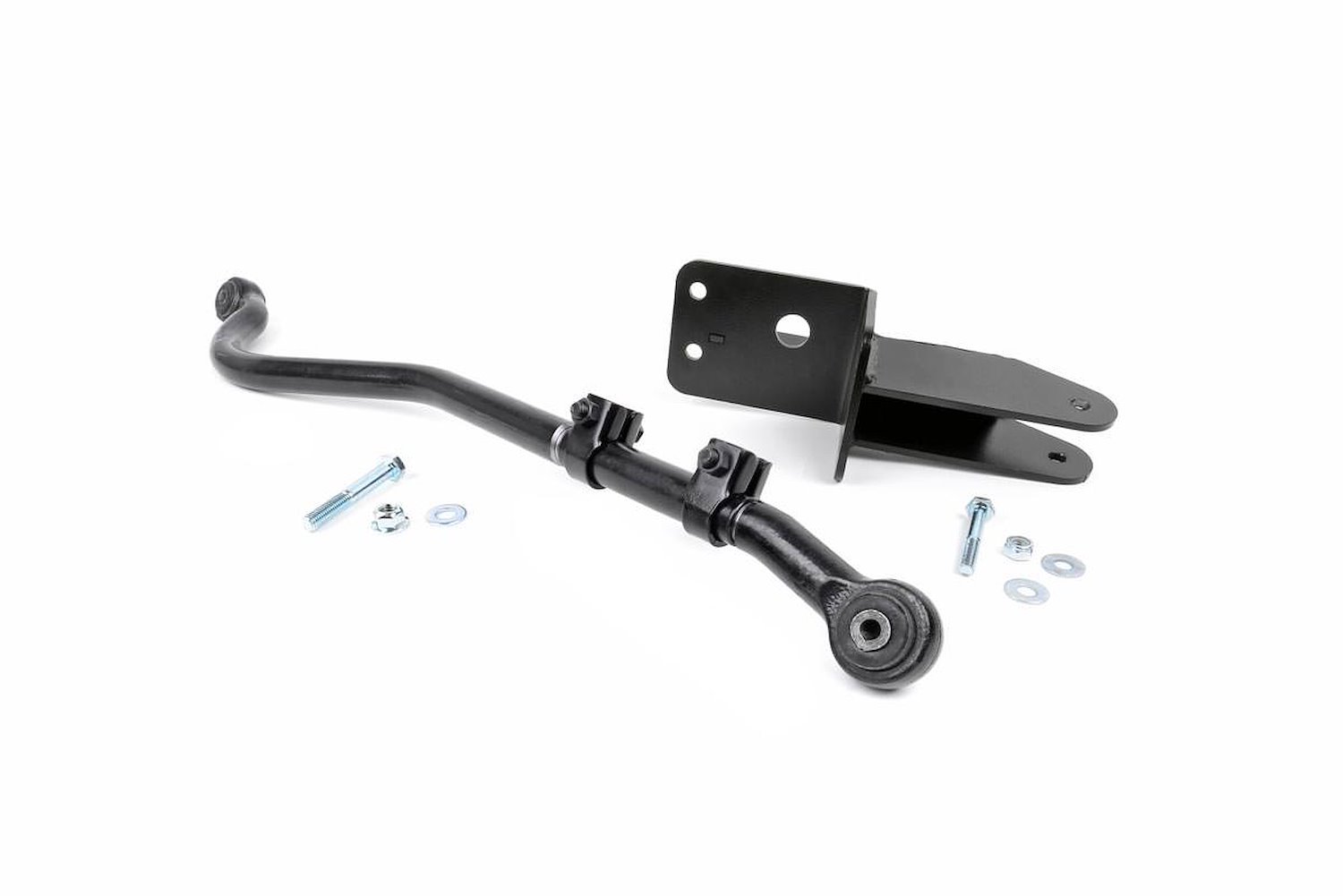 1042 Front Forged Adjustable Track Bar for 4-6.5-inch Lifts