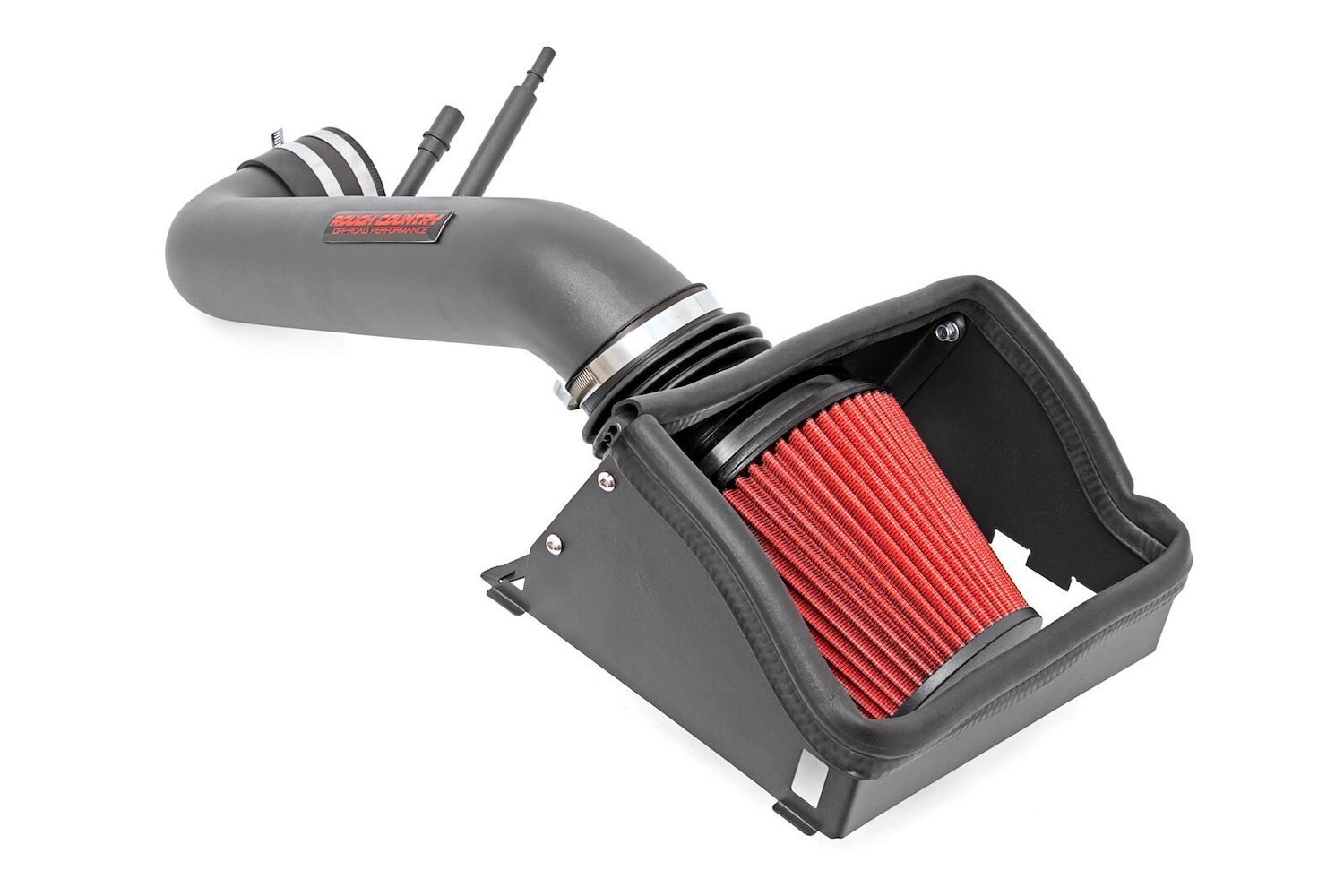 10555 Ford Cold Air Intake (15-20 F-150, 5.0L)