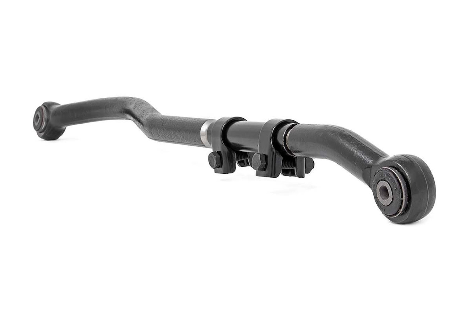 10621 Jeep Front Forged Adjustable Track Bar, 0-4in (99-04 WJ Grand Cherokee)