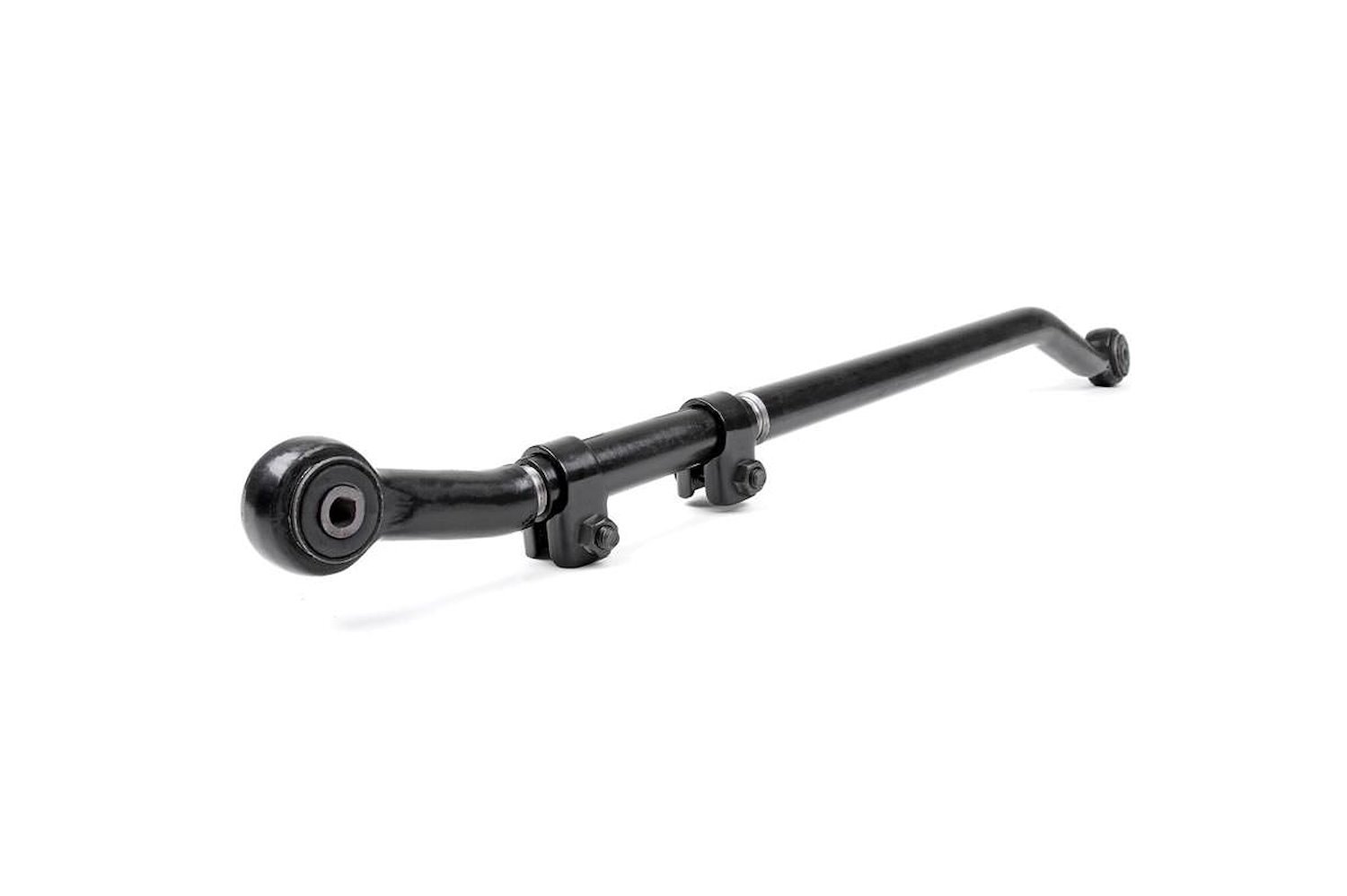 1075 Rear Forged Adjustable Track Bar for 0-6-inch Lifts