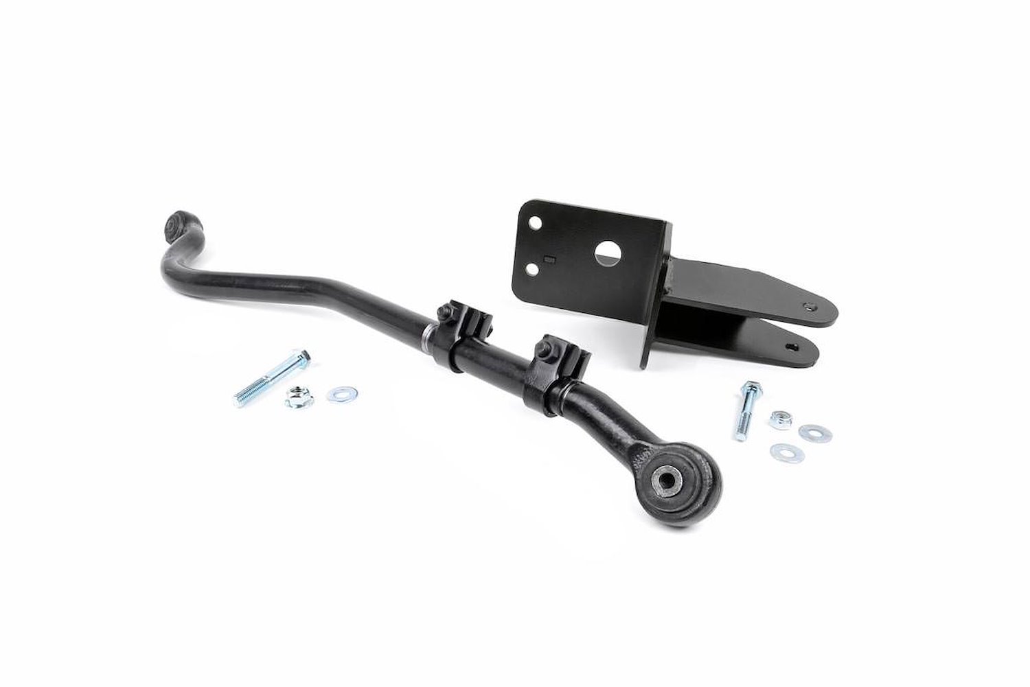 1181 Front Forged Adjustable Track Bar for 0-3.5-inch Lifts