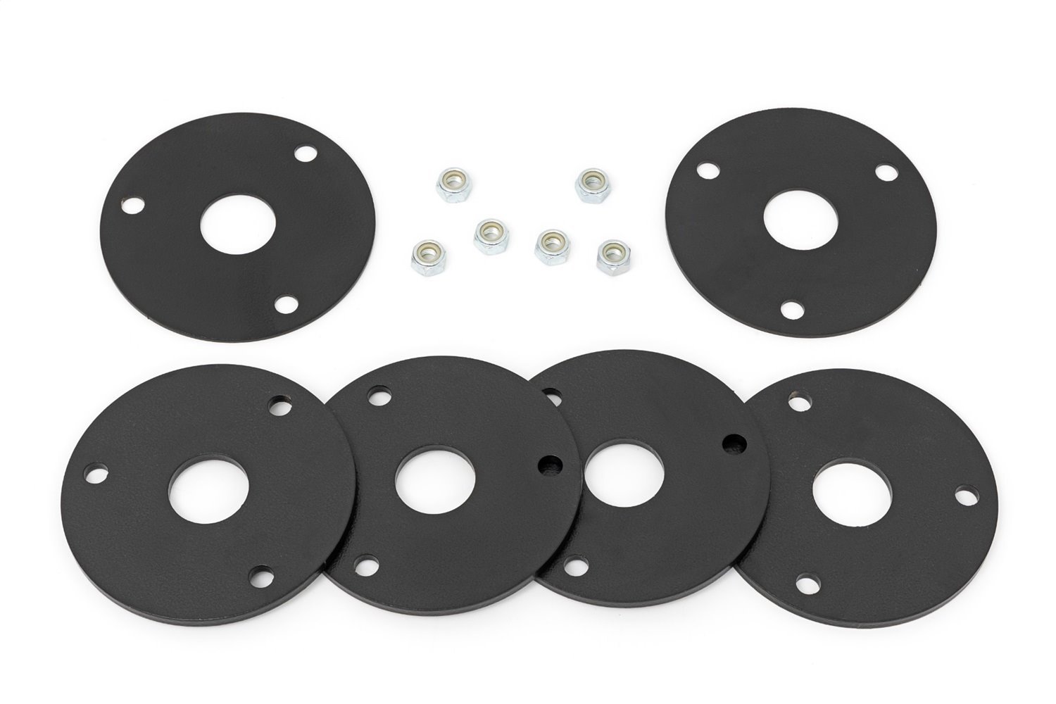 13000 1 in. Suspension Leveling Kit Fits Select Chevy Colorado 4WD