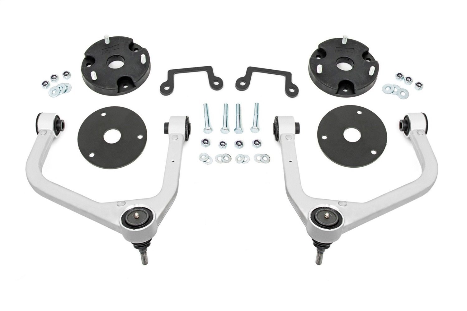 1324 1.75 in. Leveling Kit, AT4, GMC Sierra 1500 4WD (2019-2023)