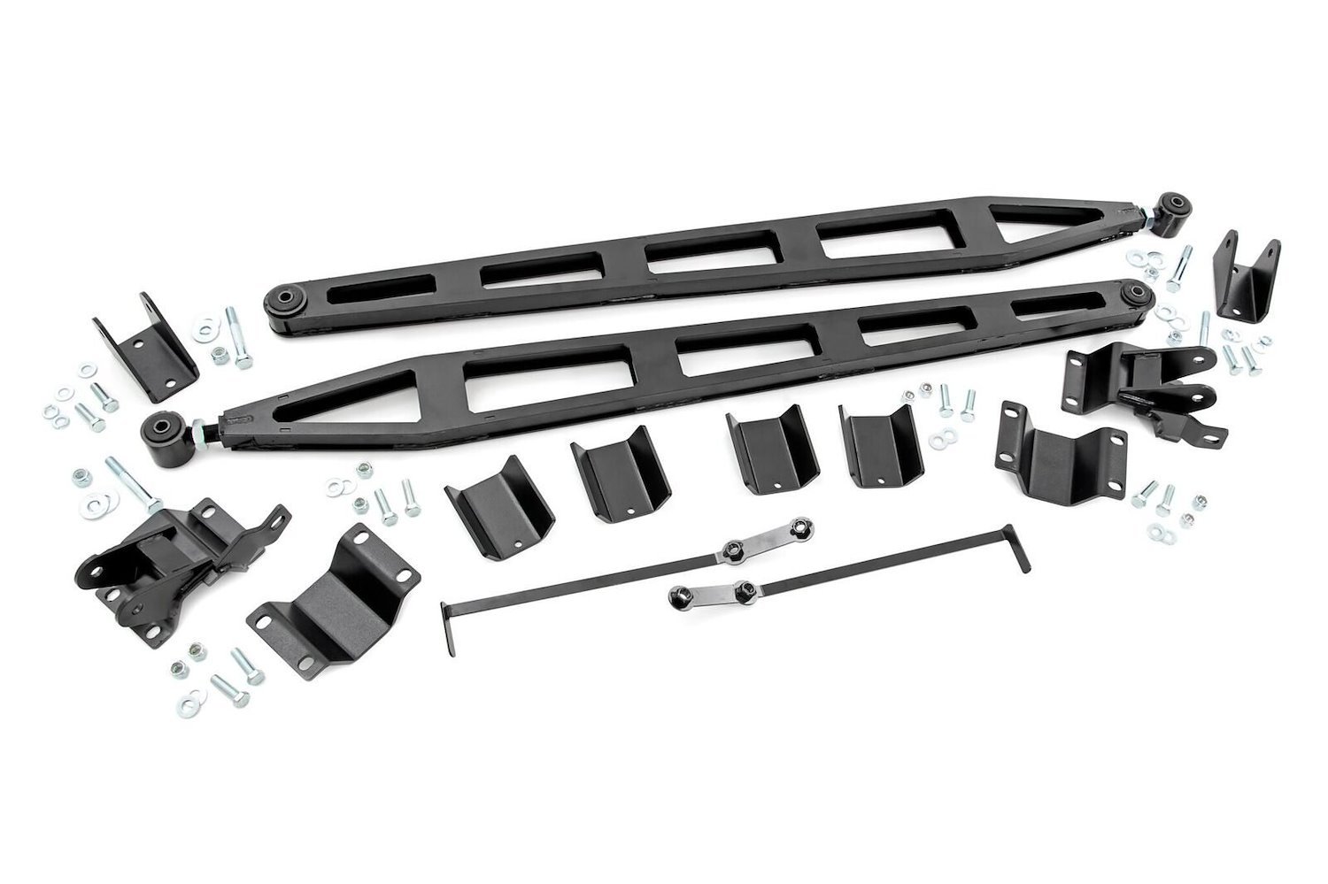 31006 Dodge Traction Bar Kit (03-13 RAM 2500 4WD)