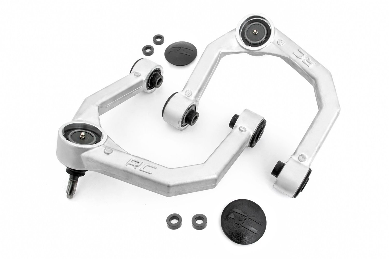 50009 Control Arm; 3.5 in. Lift; w/Factory Cast Steel Knuckles;