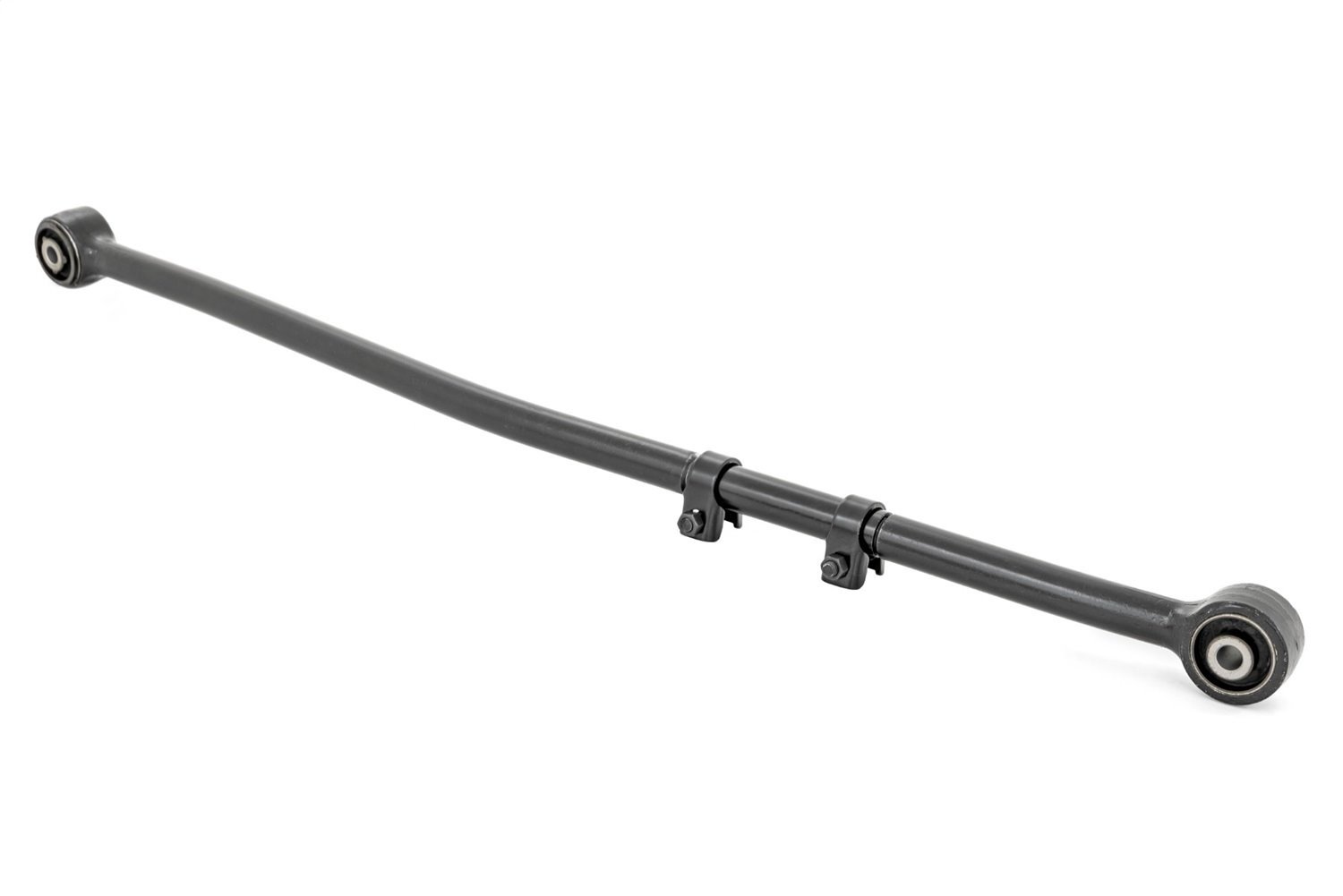 51033 Track Bar, Forged, Rear, 0-7 in. Lift, Fits Select Ford Bronco 4WD