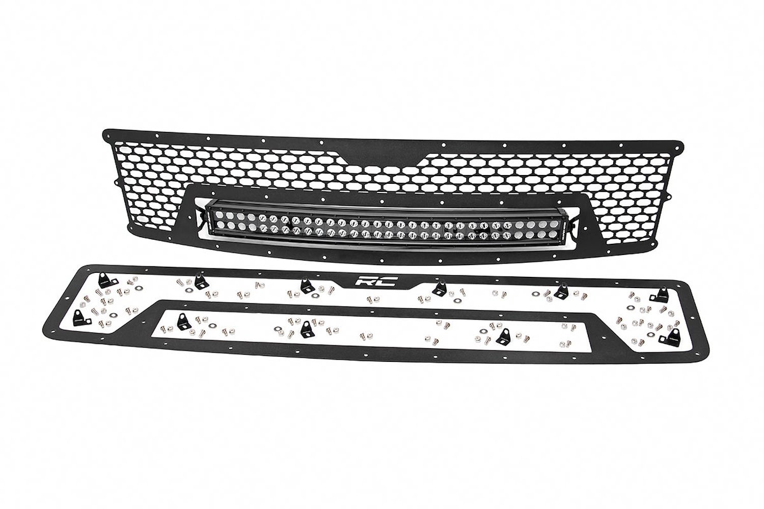 70196 Mesh Grille