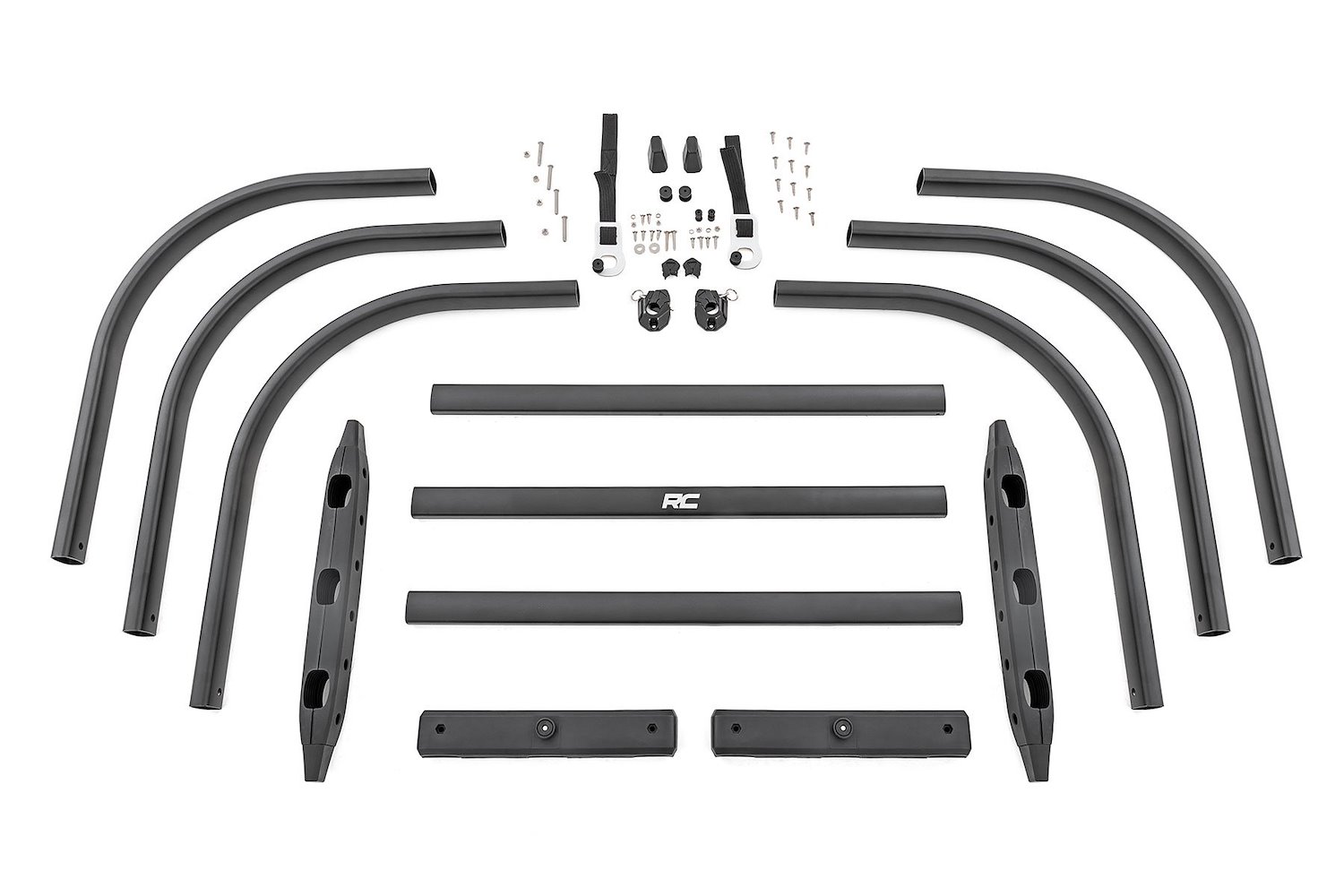 73111 Bed Extender, 26" Extension, Multiple Makes & Models (Chevy/Ford/GMC/Ram/Toyota)
