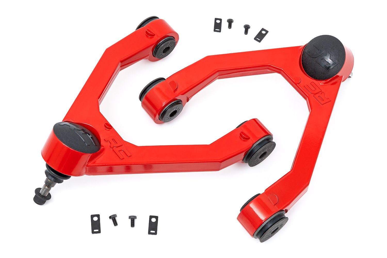 FORGED UPPER CONTROL ARMS