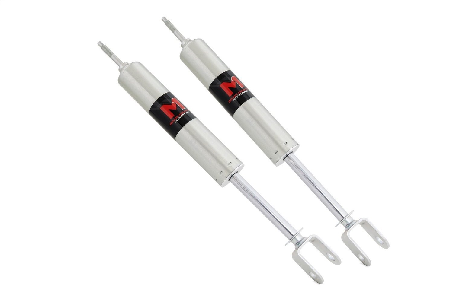 770747_A M1 Front Shocks, 0-3", Chevy/GMC 1500 (99-06 & Classic)