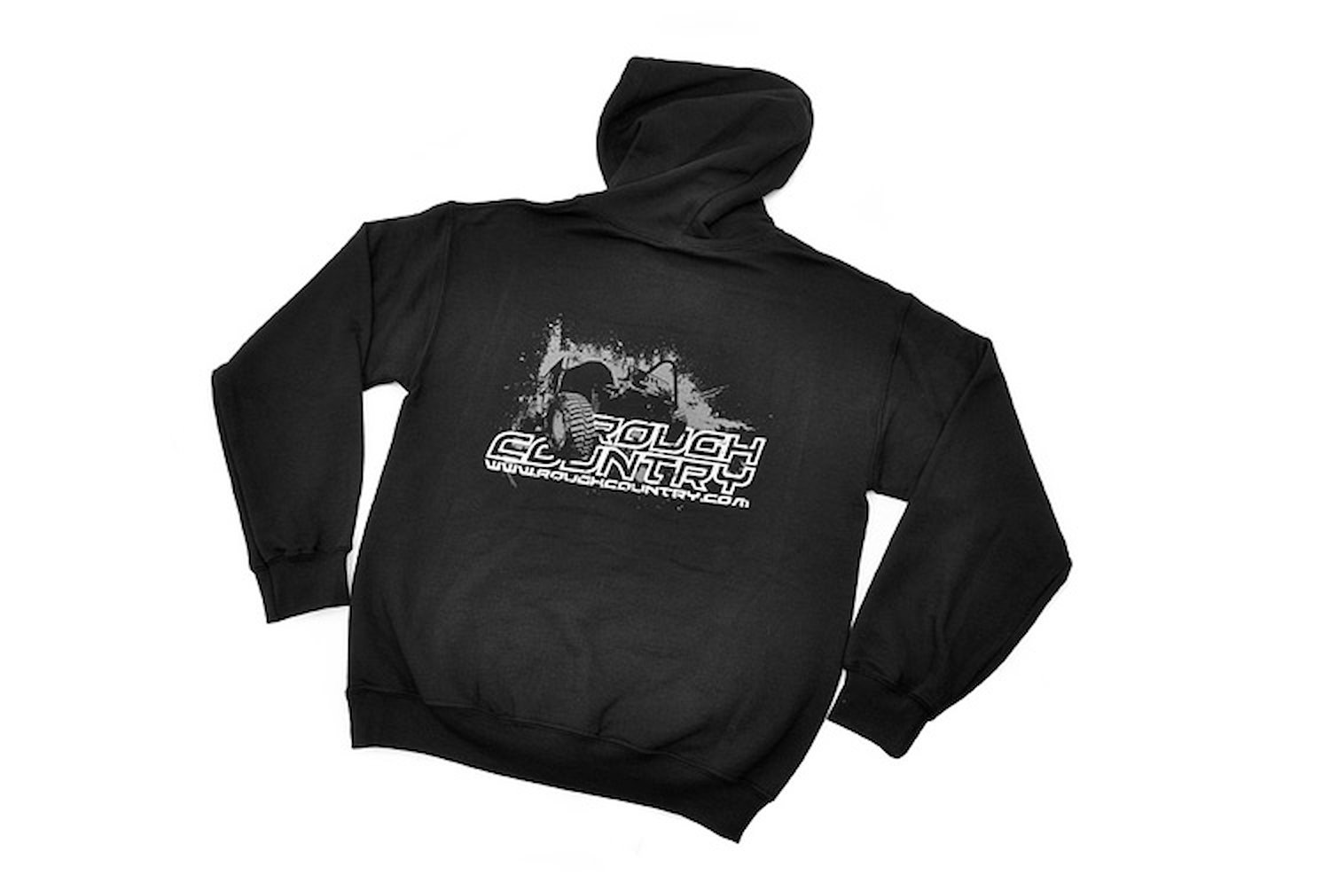 84026H Rough Country Hoodie