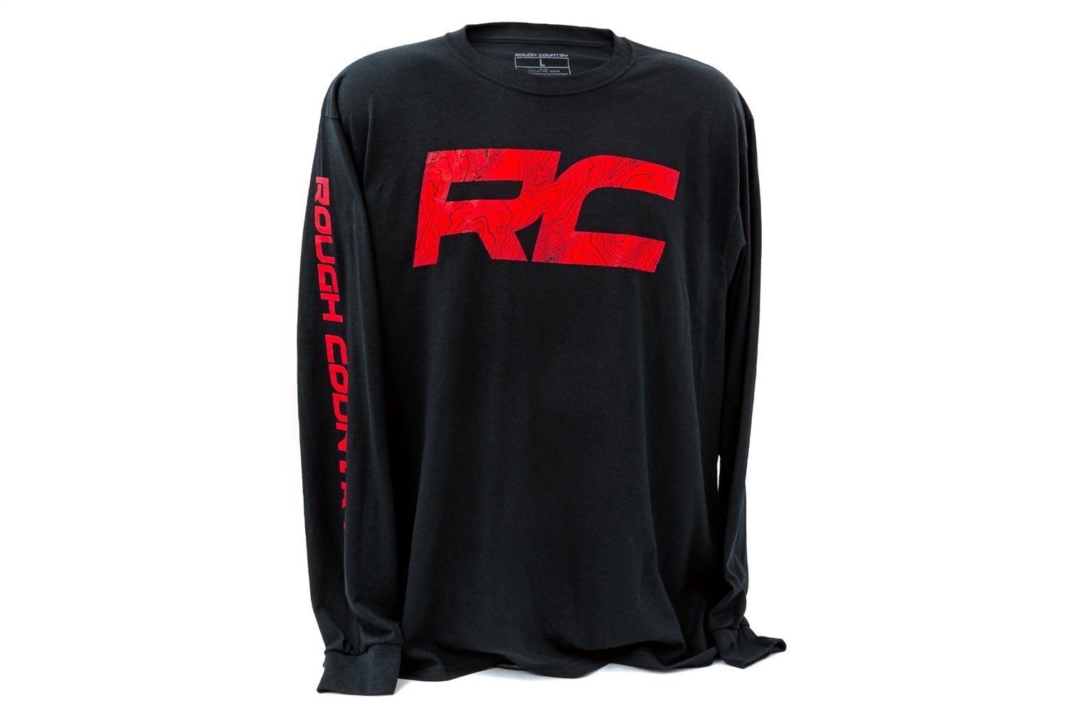 840992XL Rough Country Long Sleeve