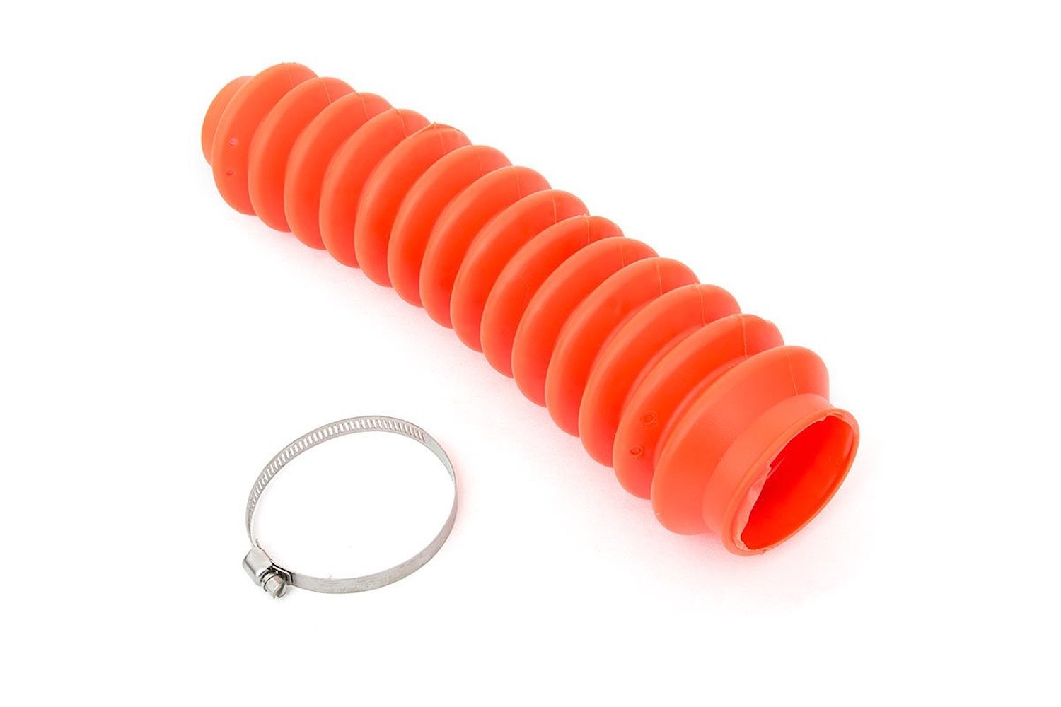 87172 87172 - Neon Orange Shock Boot
