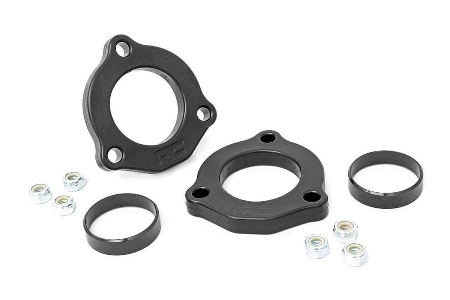 922 2-inch Suspension Leveling Kit