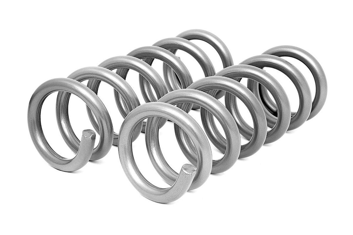 9232 2in Dodge Leveling Coil Springs (09-18 RAM 1500 2WD)