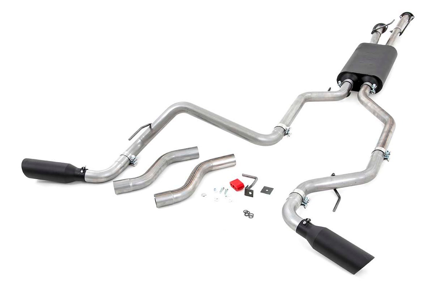 96012 Exhaust System Kit