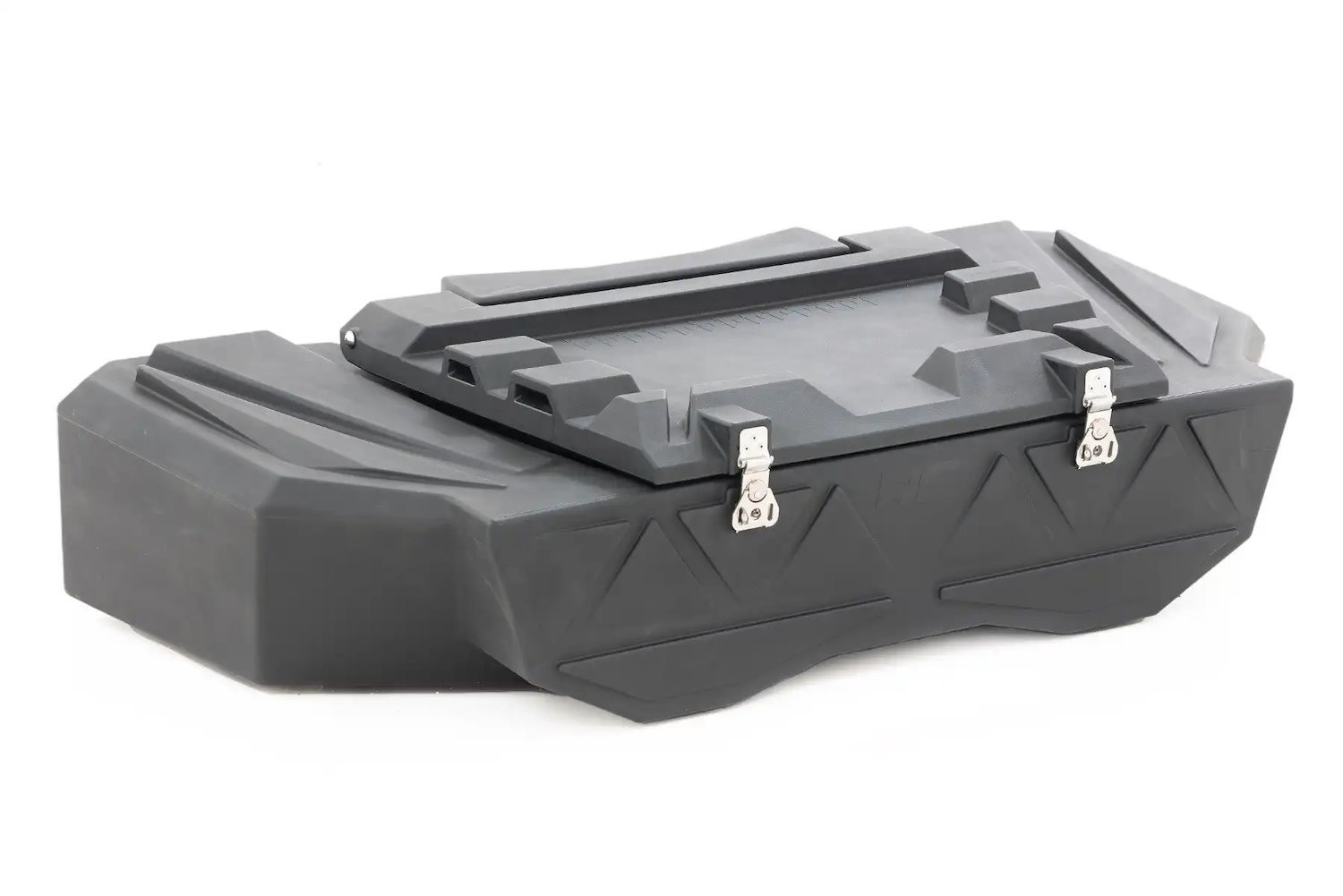 97075 Cargo Box Fits Select Can-Am Maverick X3 UTVs [2 & 4 Seater]