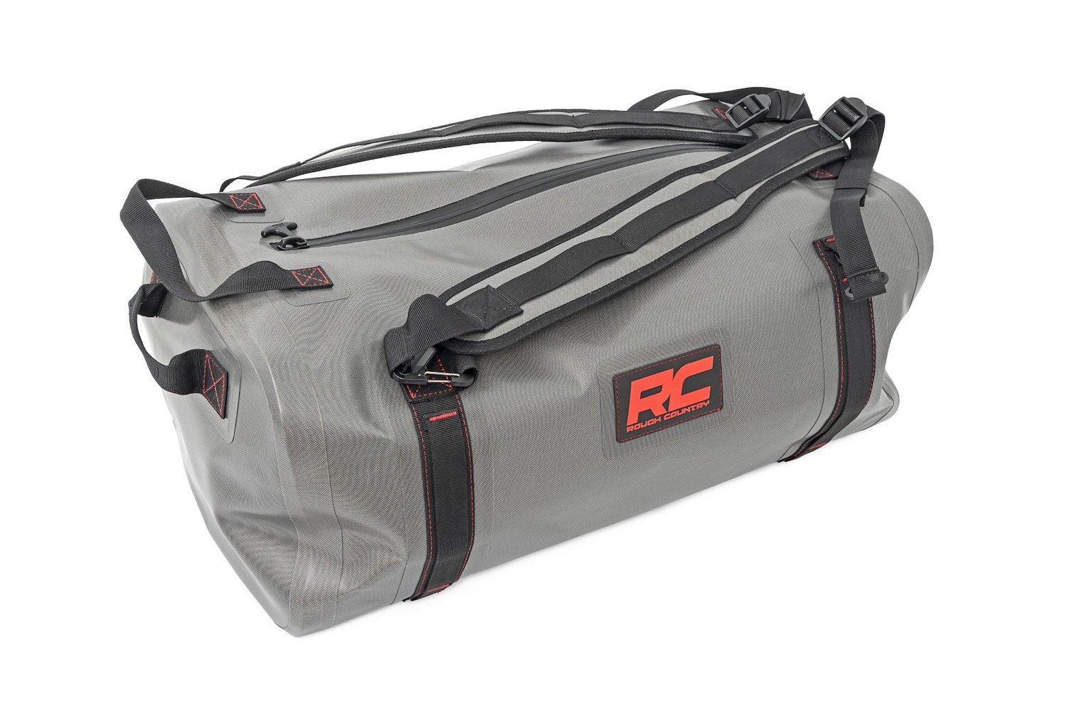 99031 Waterproof Duffle Bag, 50L, Puncture Resistant Material