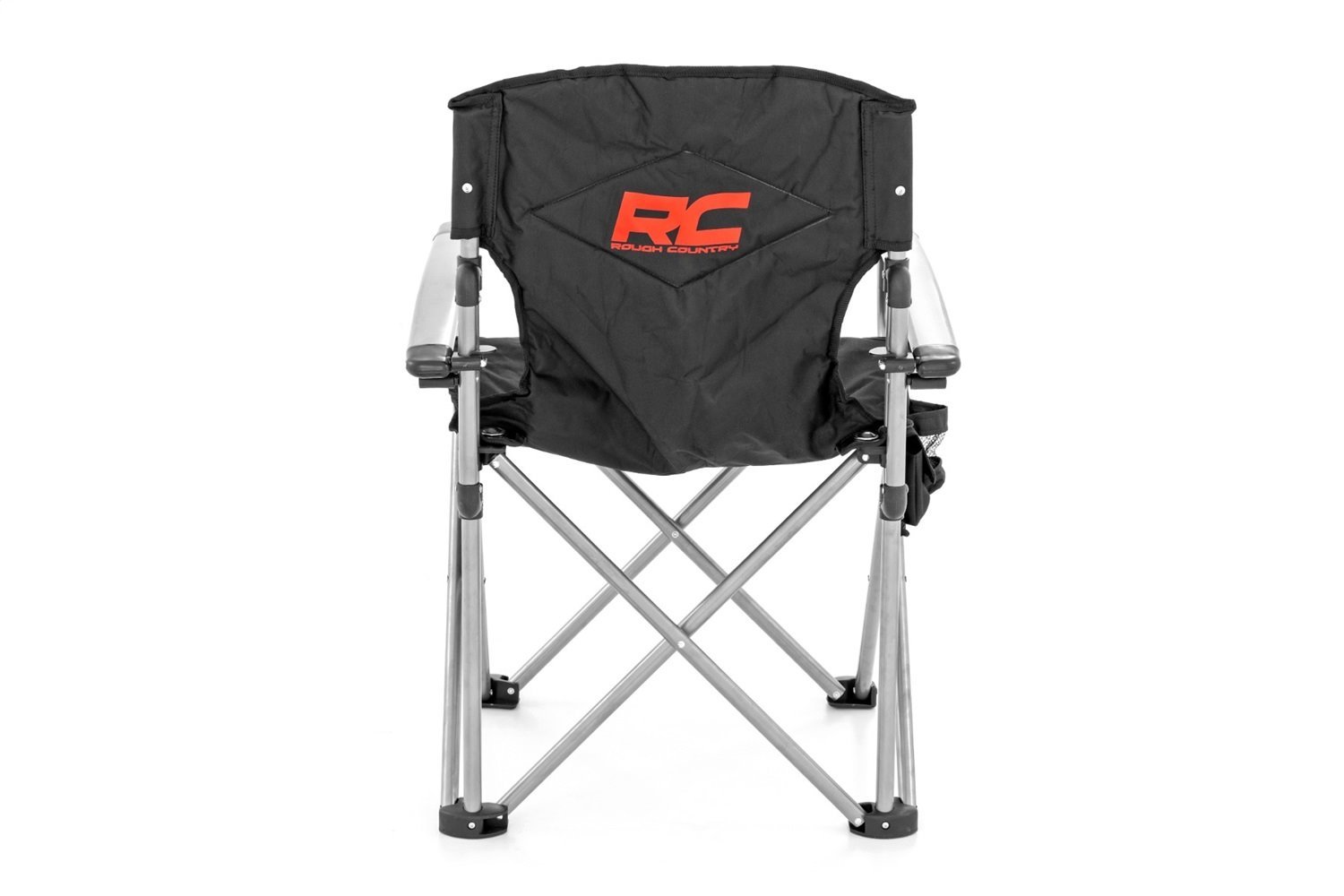 99040 Camp Chair; Lightweight; Folding;