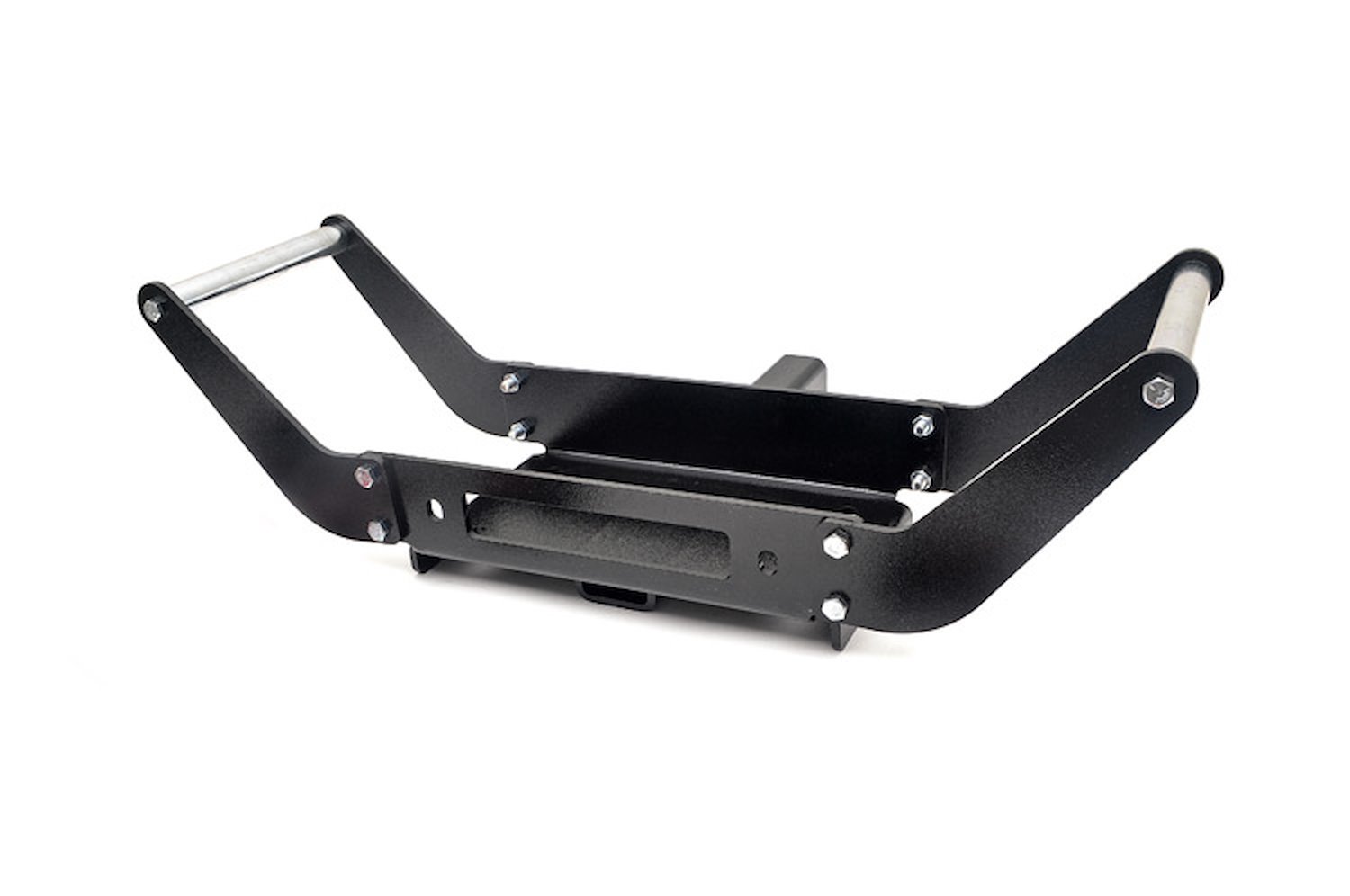 RS109 2-inch Receiver Winch Cradle
