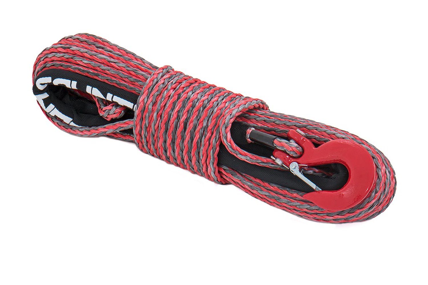 RS116 Winch Rope