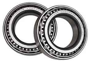 Differential Spool Bearing Kit Fits Toyota 8 Bolt Corolla Incl. Bearings/Bearing Races
