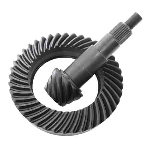 Ford Ring & Pinion Gear Set Ratio: 3.45