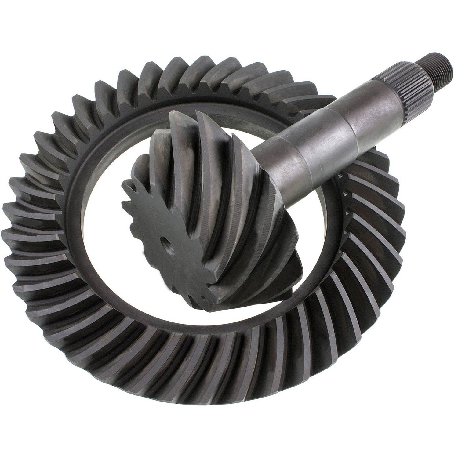 GM 12 Bolt Ring & Pinion Gear Set Ratio: 3.08