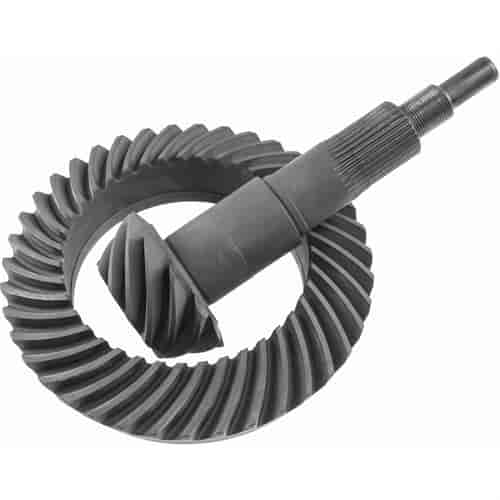 Street Gear Ring And Pinion Set Fits Pontiac G8 GM 8.25 in. 3.55 Ratio