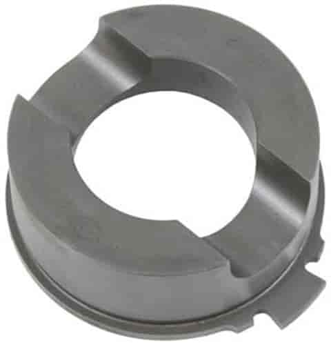 Slotted Active Spacer