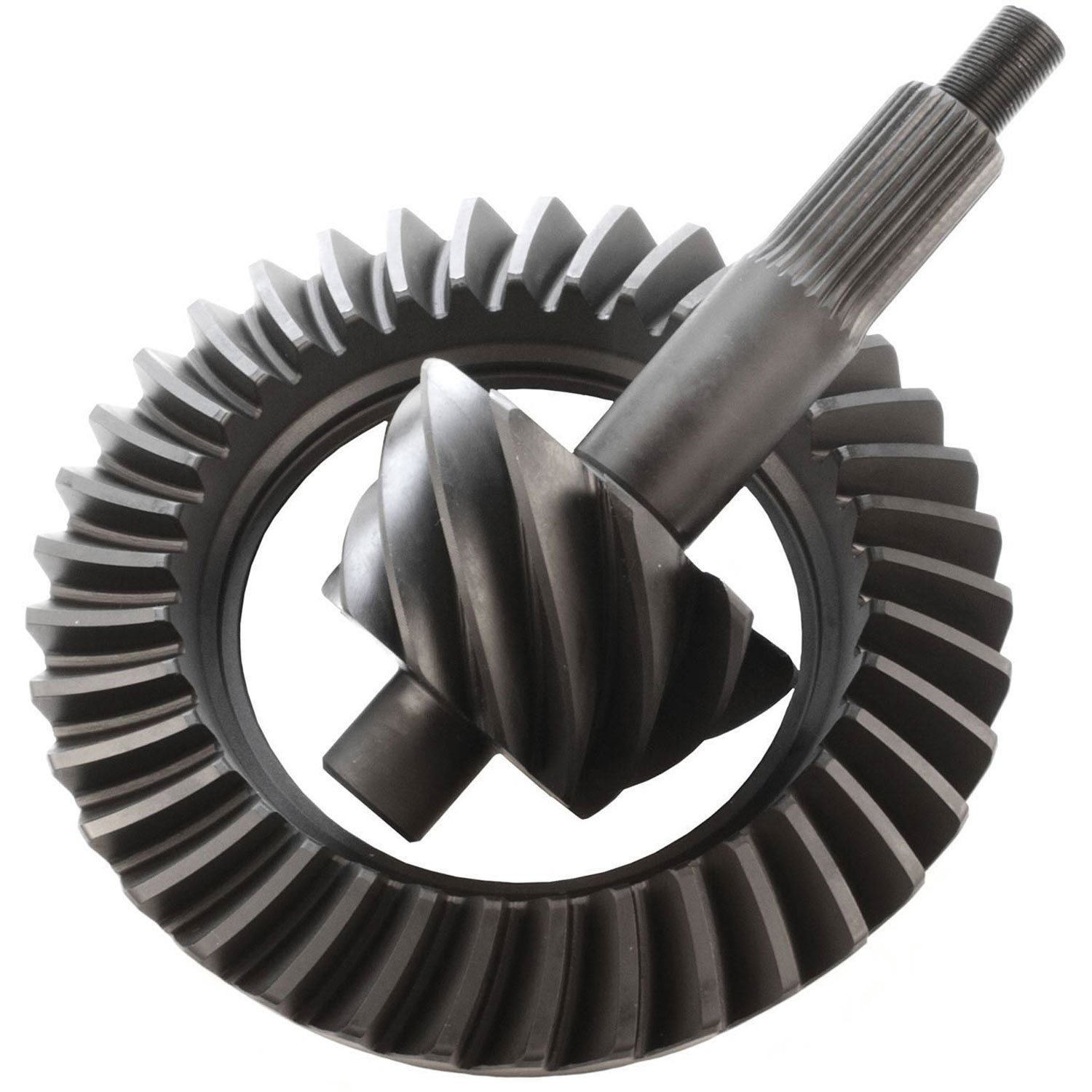 Ford Ring & Pinion Gear Set Ratio: 5.14