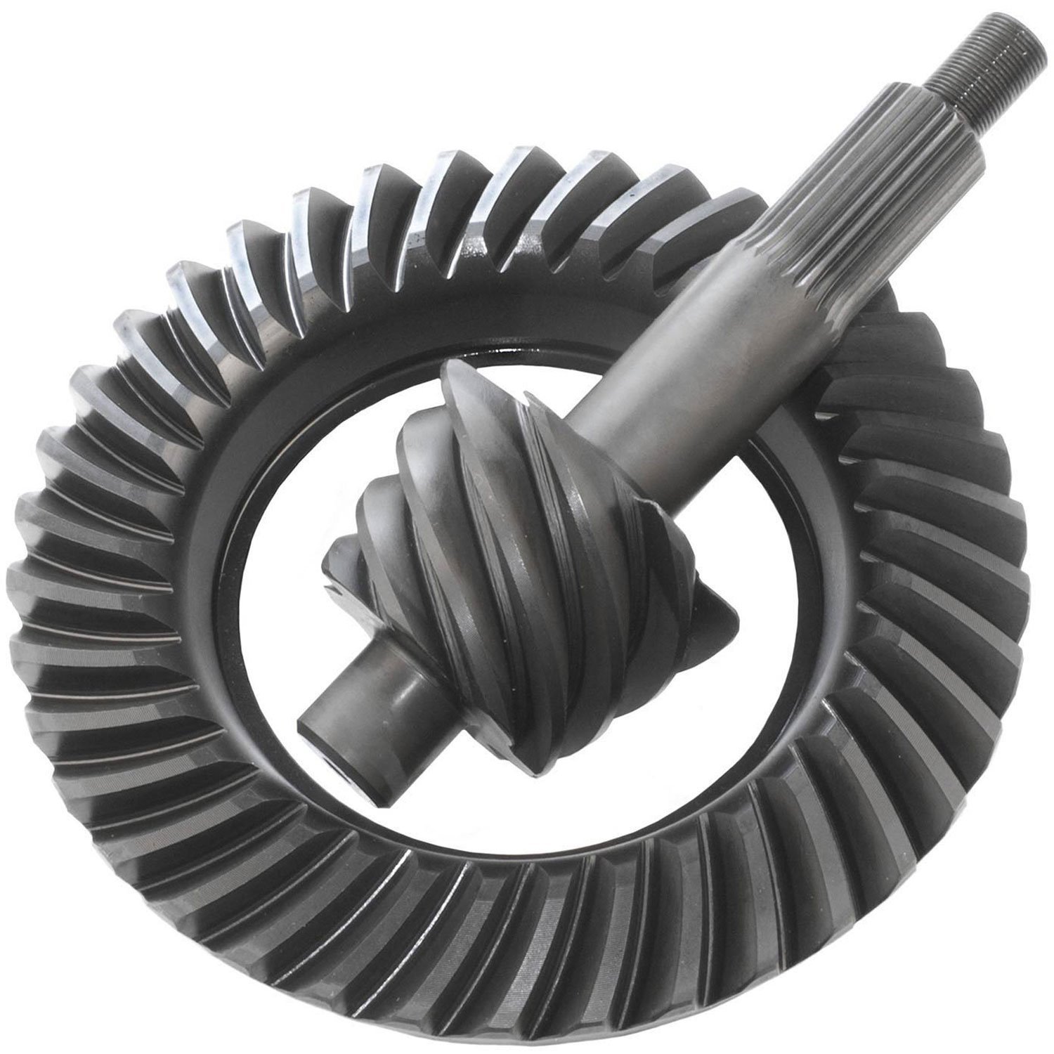 Ford Ring & Pinion Gear Set Ratio: 5.43