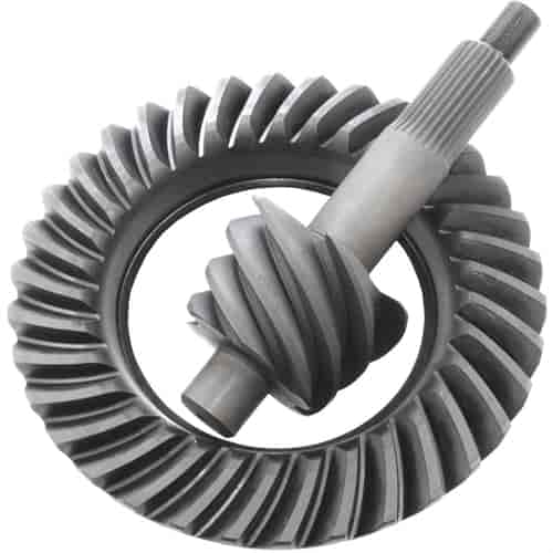 Ford Ring & Pinion Gear Set Ratio: 5.67