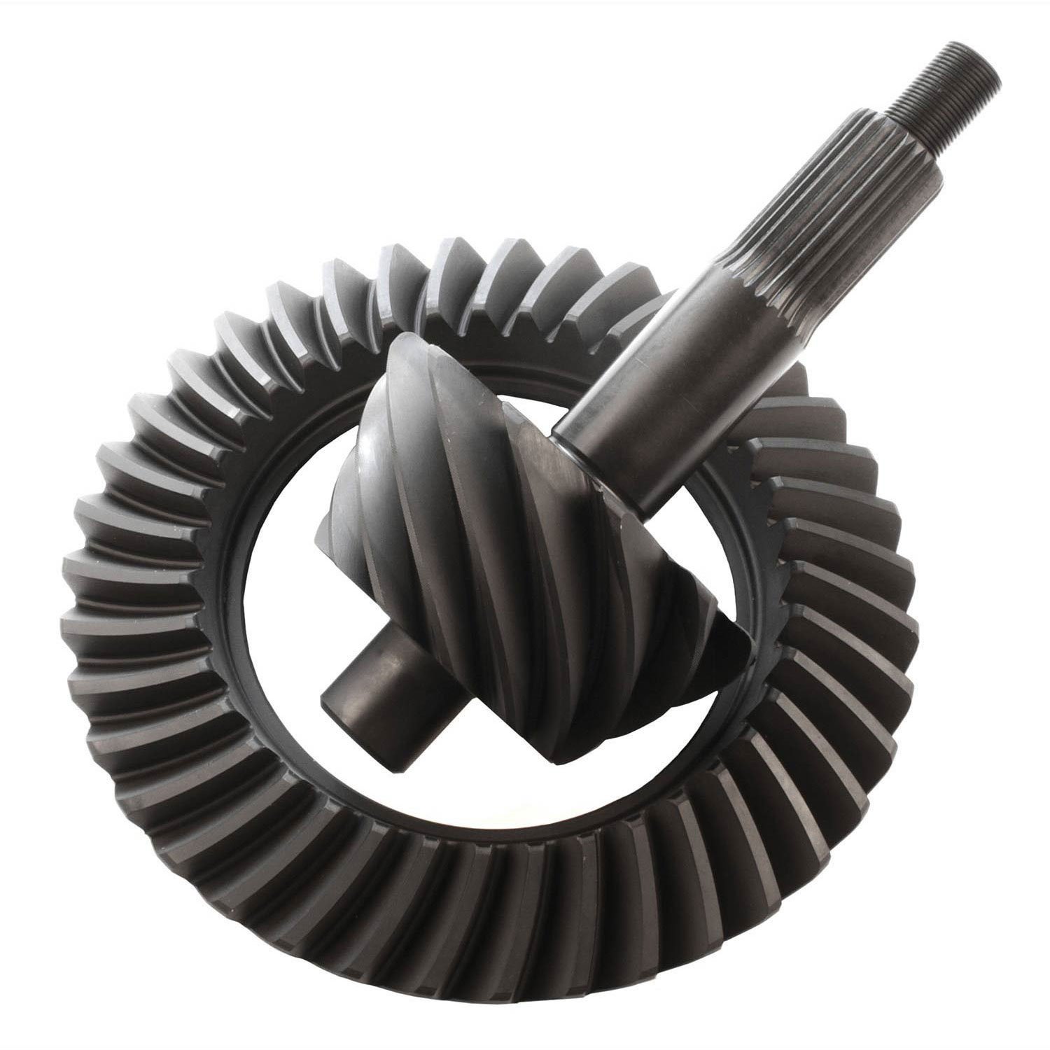 Ford Ring & Pinion Gear Set Ratio: 3.25
