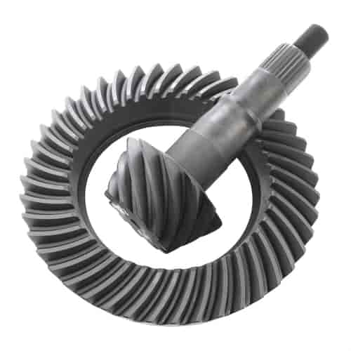 Ford Ring & Pinion Gear Set Ratio: 3.89