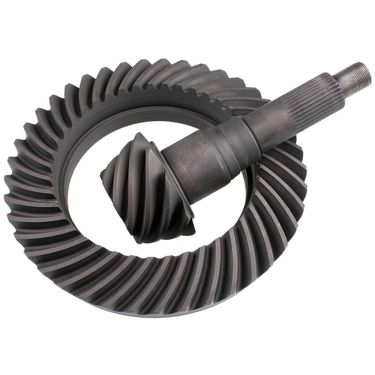 Ford Ring & Pinion Gear Set Ratio: 4.56
