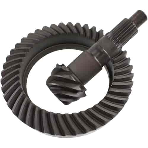 Street Gear Ring And Pinion Set Fits Front Dana 44 Rev. 5.38 Ratio
