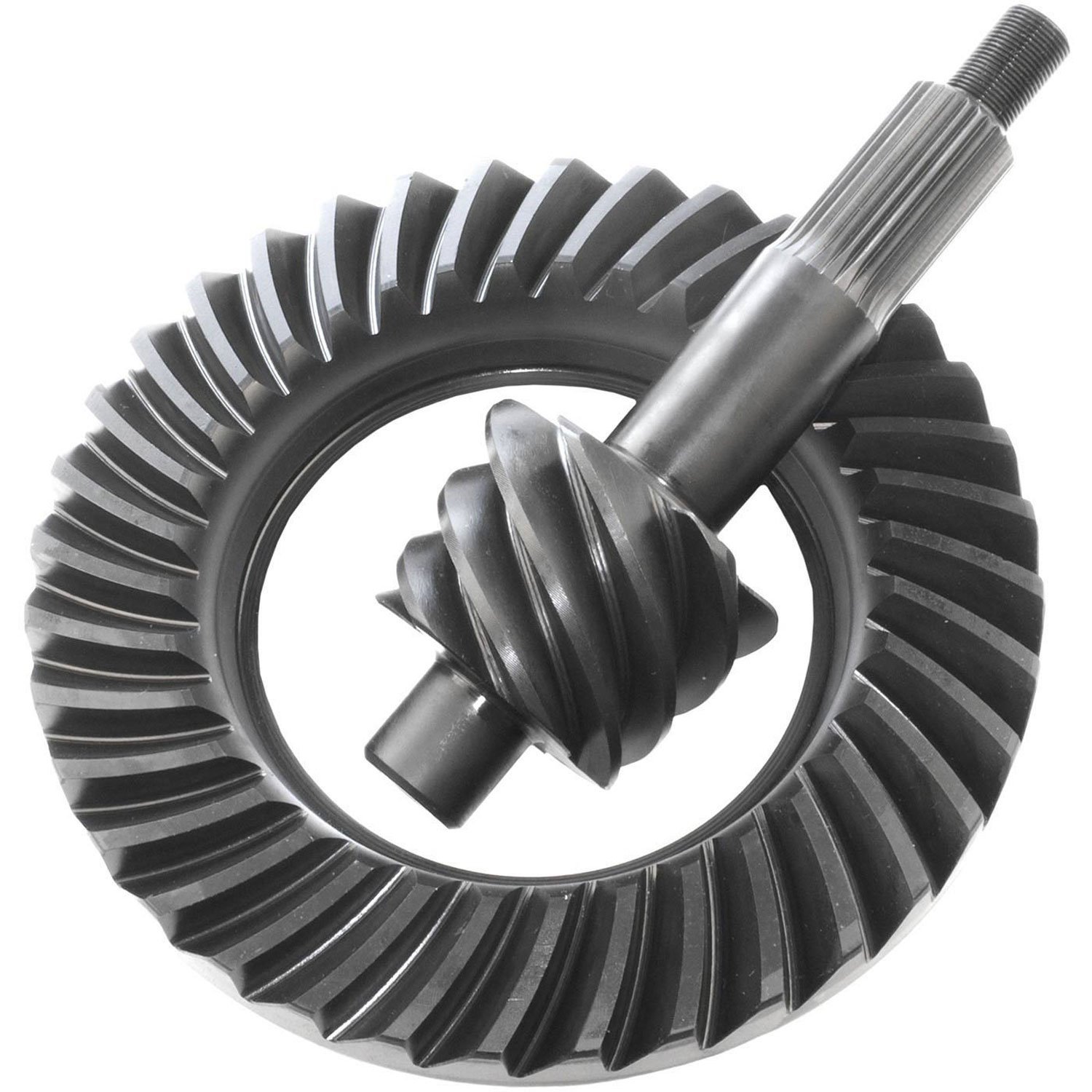 Ford 9" Pro Gear Ring and Pinion Set Ratio: 5.43