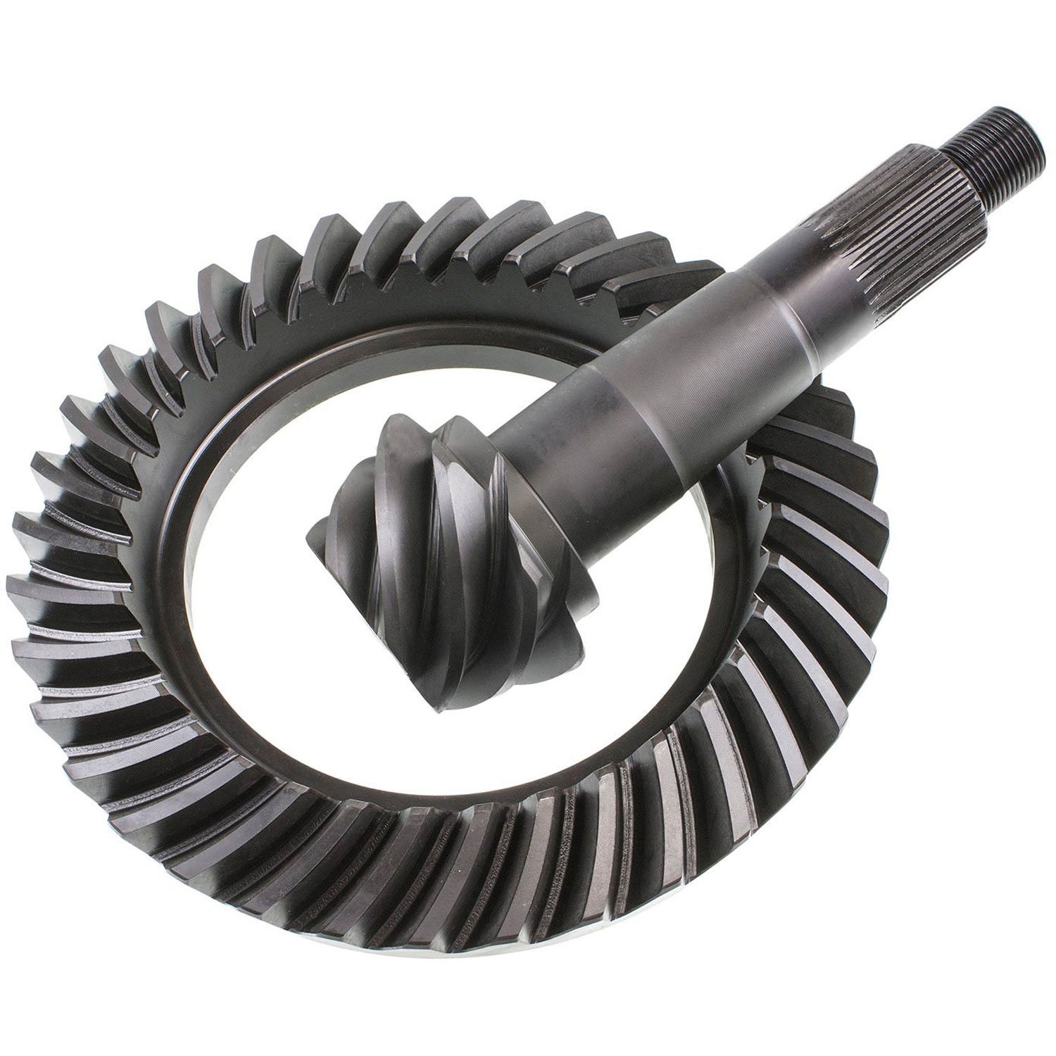 GM 12-Bolt Pro Gear Ring and Pinion Set Ratio: 6.14