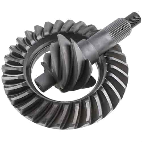 Ford 9.5" Pro Gear Ring and Pinion Set Ratio: 4.29