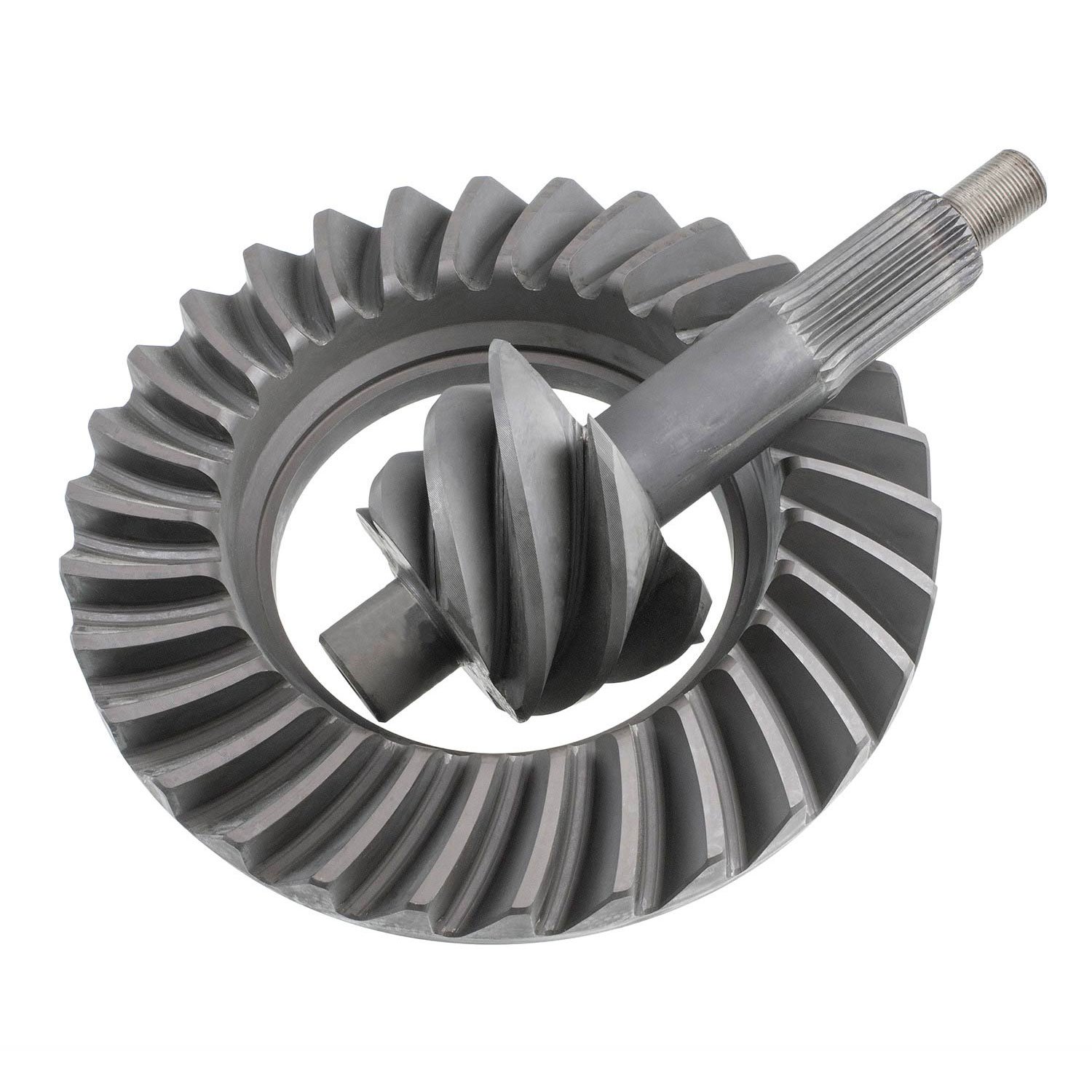 Ford 9.25" Pro Ring and Pinion Set Ratio: 5.00